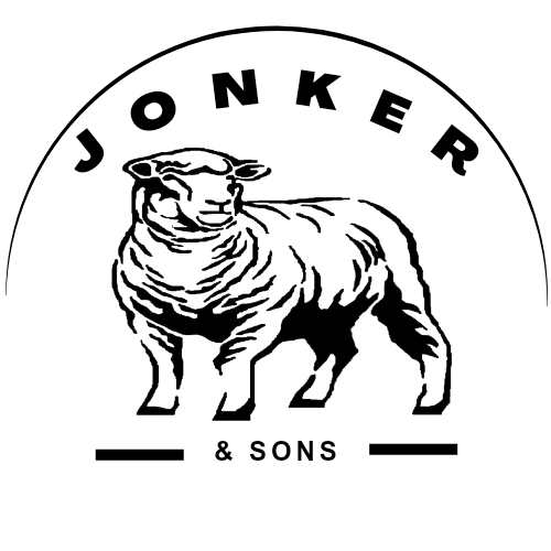 Jonker & Sons